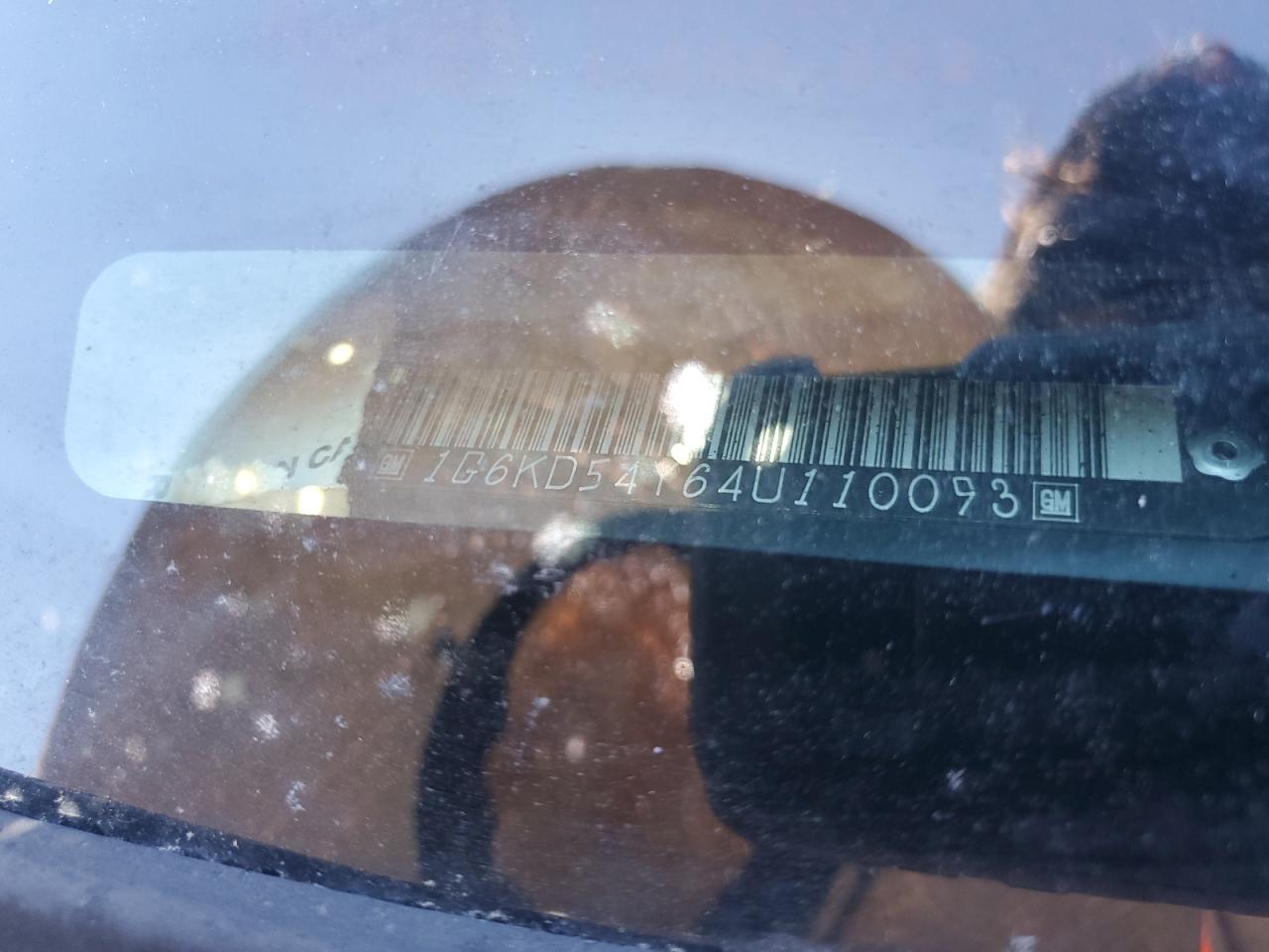 Cadillac DeVille Image 10