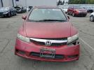 Honda Civic Lx Image 12