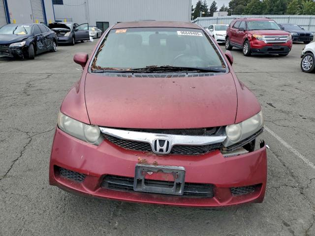 Honda Civic Lx Image 12