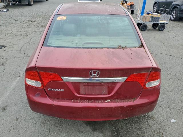 Honda Civic Lx Image 3