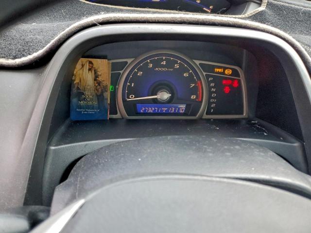 Honda Civic Lx Image 6