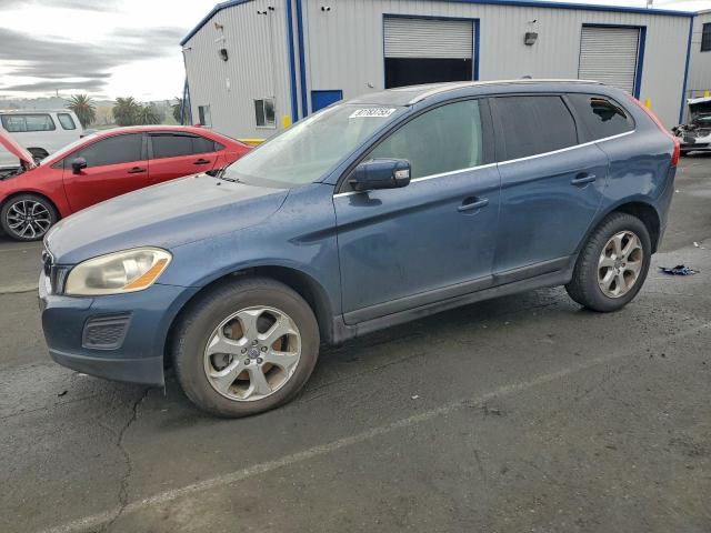  Salvage Volvo XC60