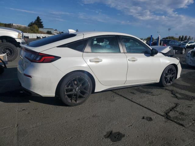 Honda Civic Sport Image 8