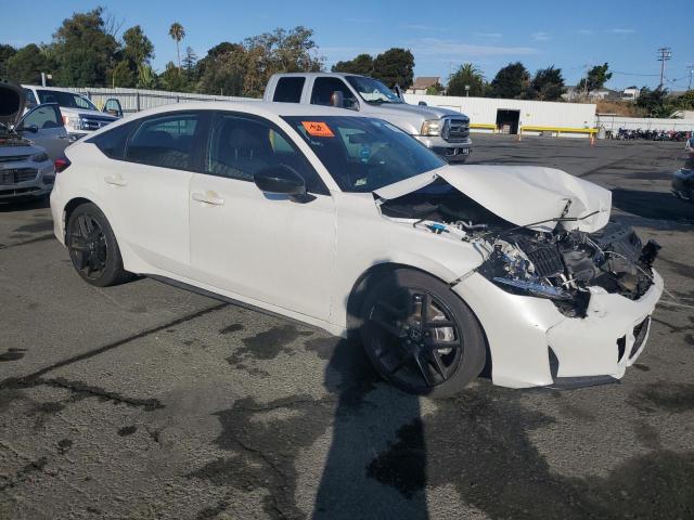 Honda Civic Sport Image 2