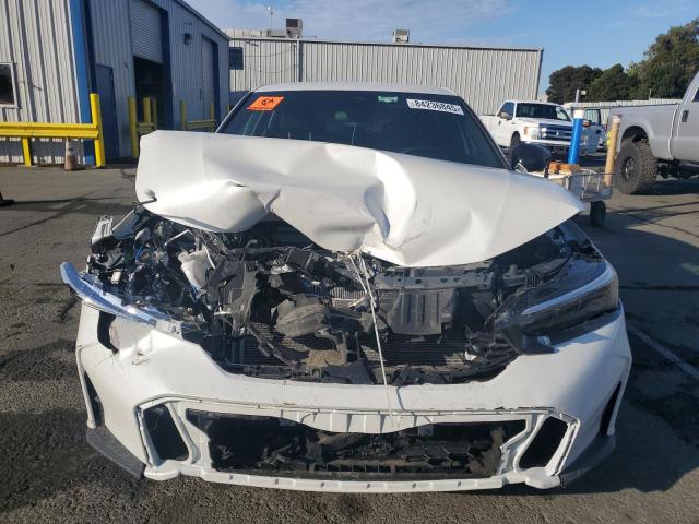 Honda Civic Sport Image 10