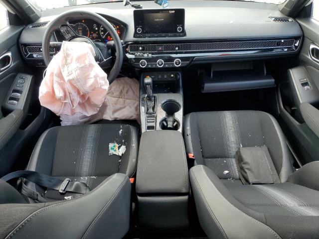 Honda Civic Sport Image 7