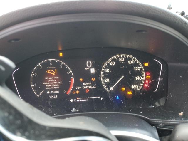 Honda Civic Sport Image 9