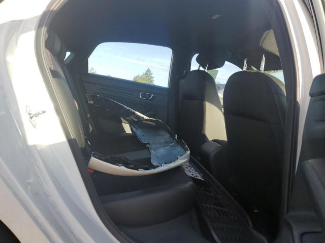 Honda Civic Sport Image 6