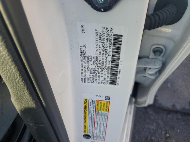 Honda Civic Sport Image 4