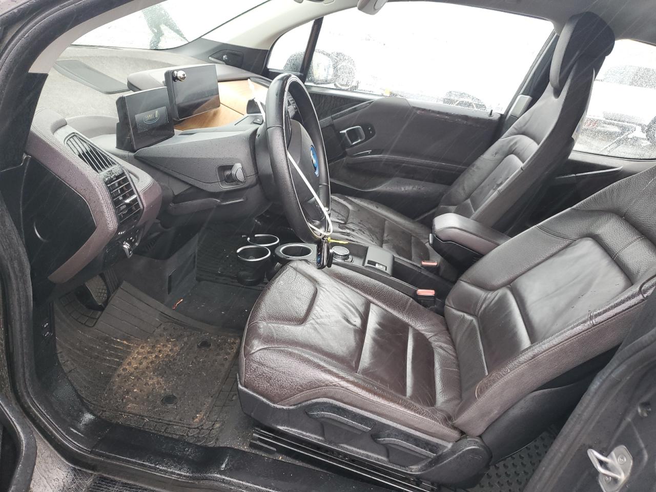 BMW I Series Bev Image 6