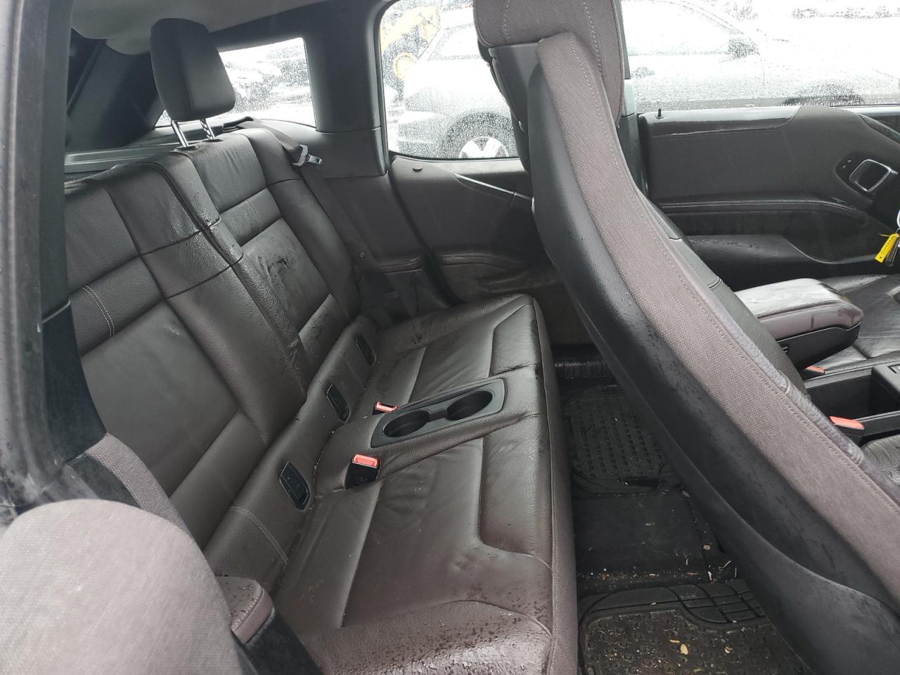 BMW I Series Bev Image 12