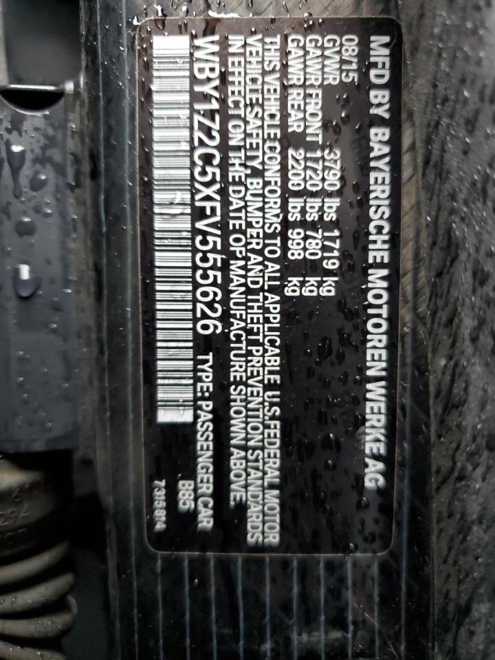 BMW I Series Bev Image 9