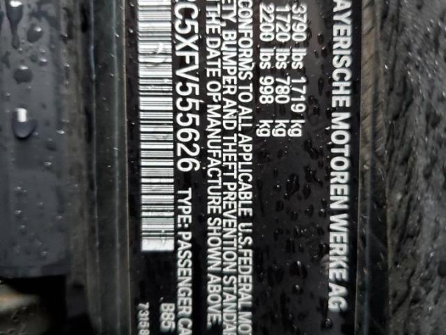 BMW I Series Bev Image 9