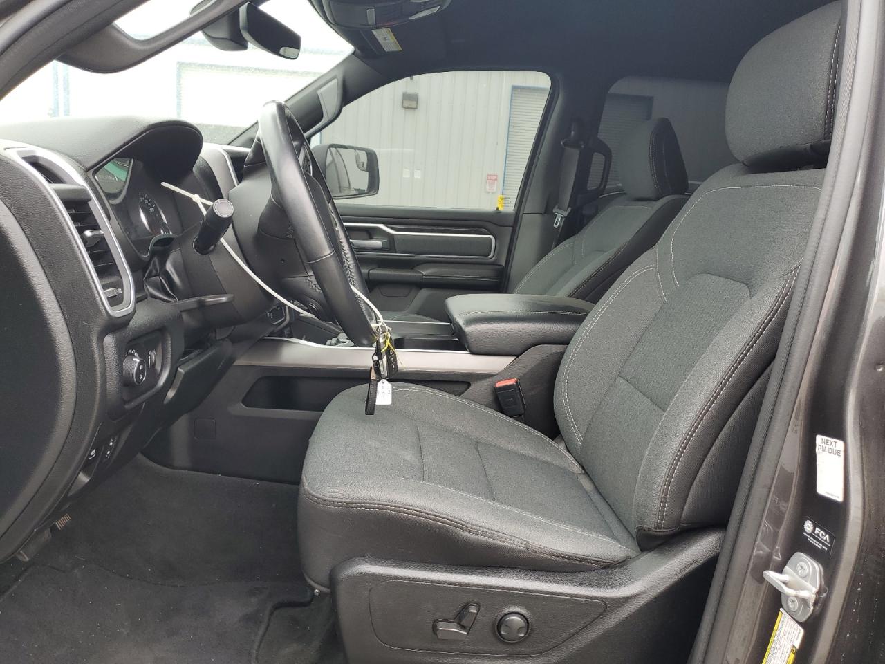 Ram 1500 Big Horn/lone Star Image 7