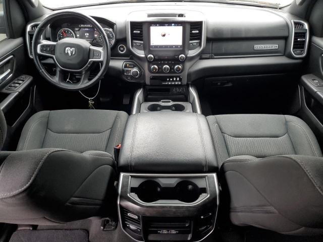 Ram 1500 Big Horn/lone Star Image 4