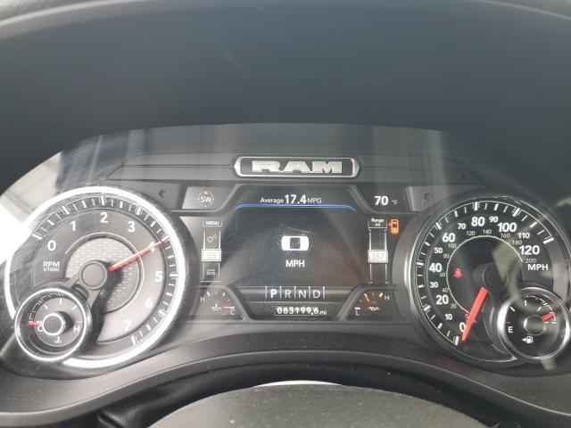 Ram 1500 Big Horn/lone Star Image 5