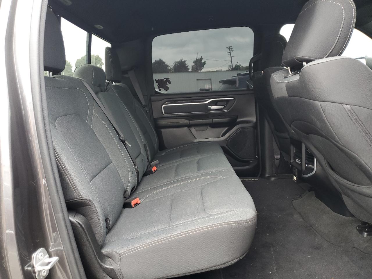 Ram 1500 Big Horn/lone Star Image 10