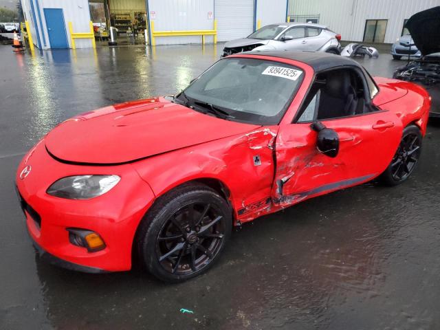  Salvage Mazda Mx5