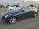 Cadillac ATS Image 1