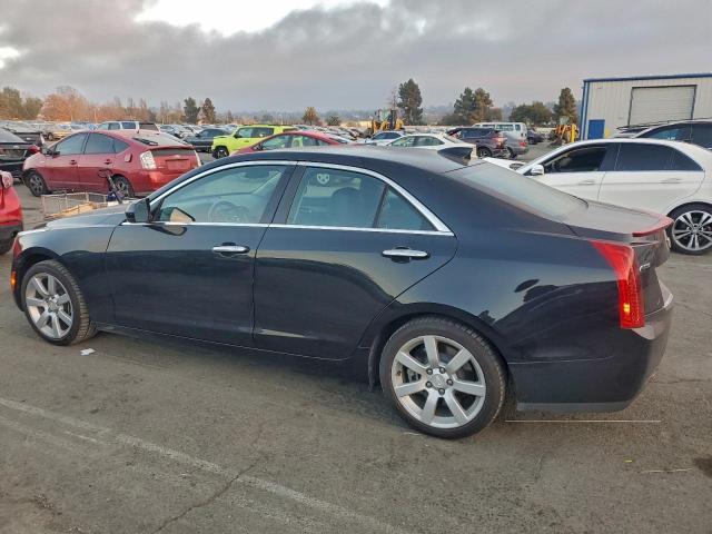 Cadillac ATS Image 3