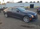 Cadillac ATS Image 4
