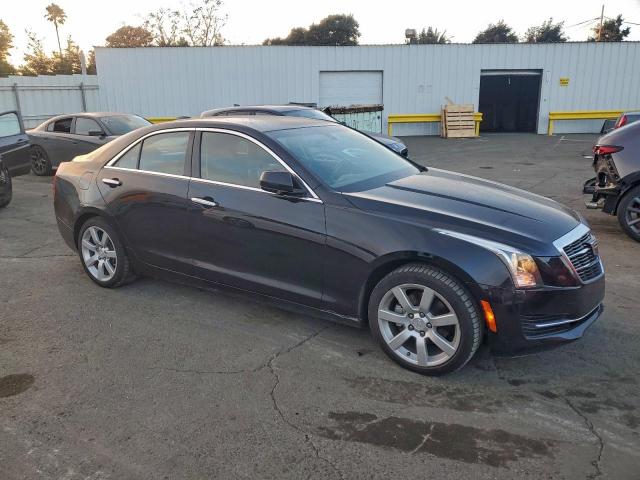 Cadillac ATS Image 4