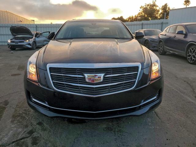 Cadillac ATS Image 5