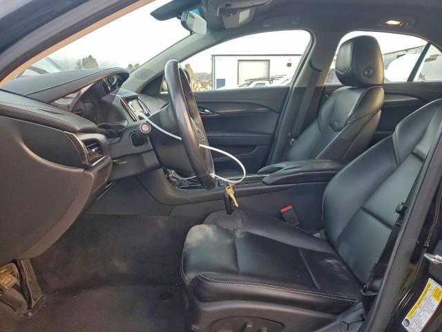 Cadillac ATS Image 7