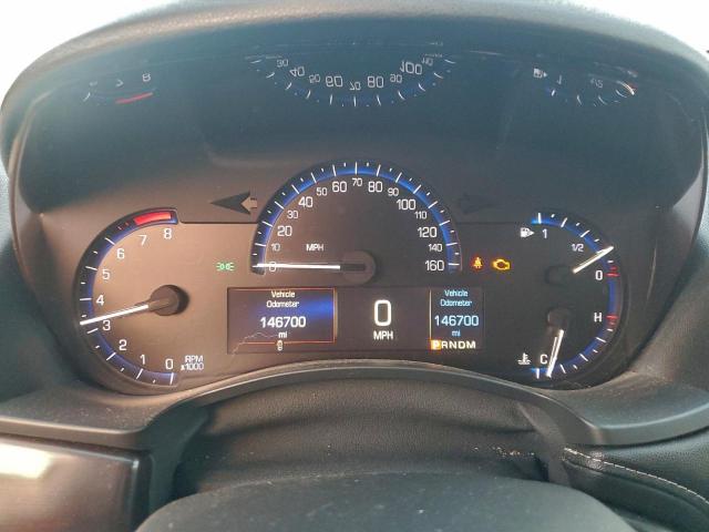 Cadillac ATS Image 6