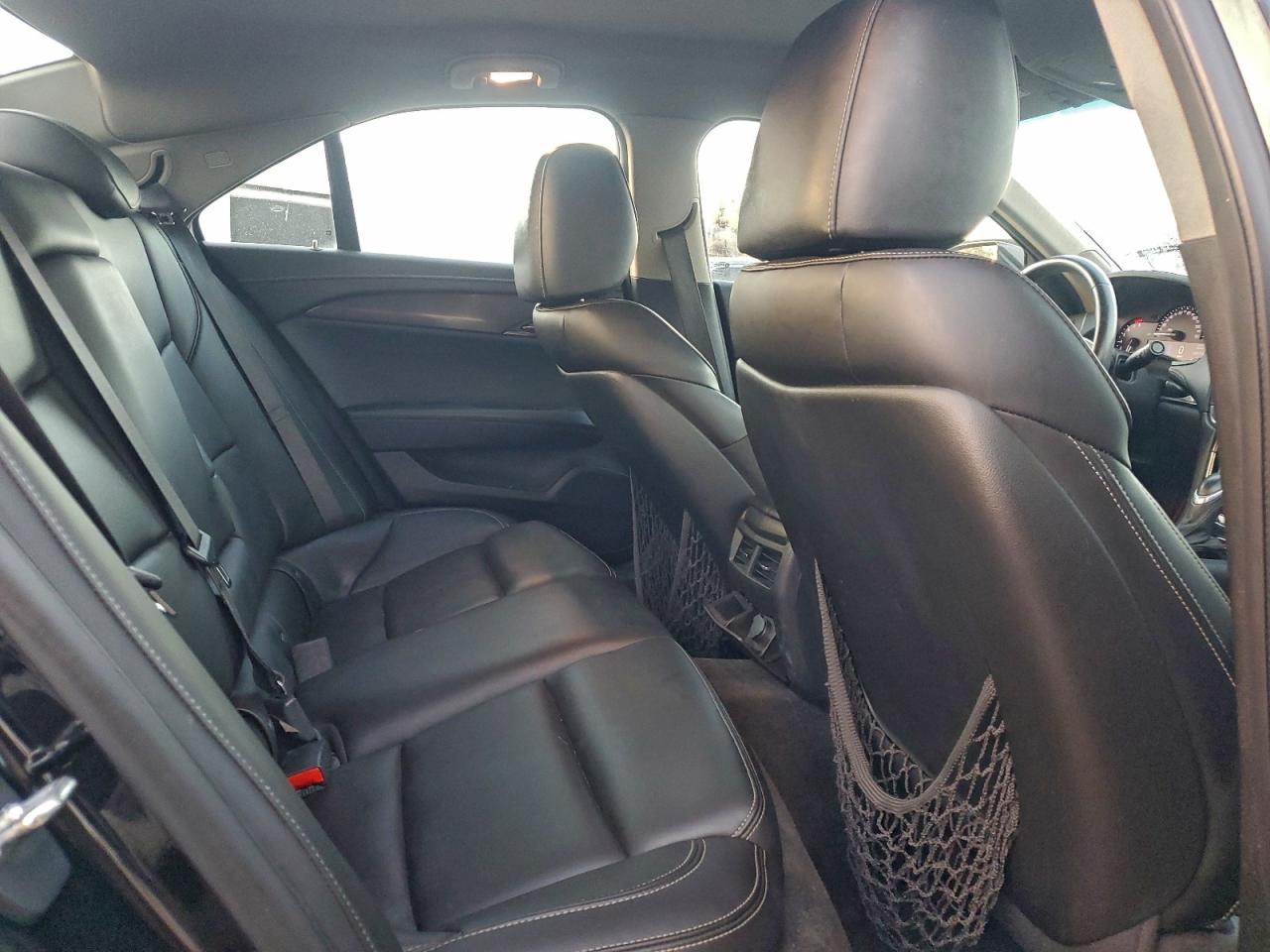 Cadillac ATS Image 9