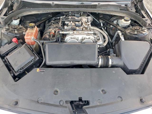 Cadillac ATS Image 11