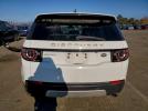 Land Rover Discovery Hse Image 6