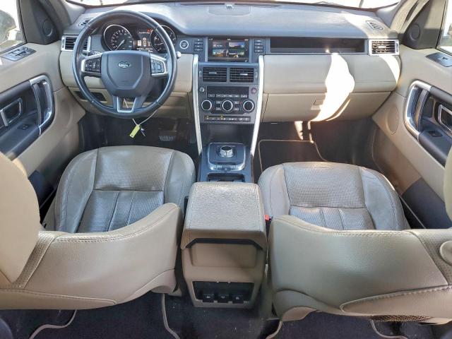 Land Rover Discovery Hse Image 11