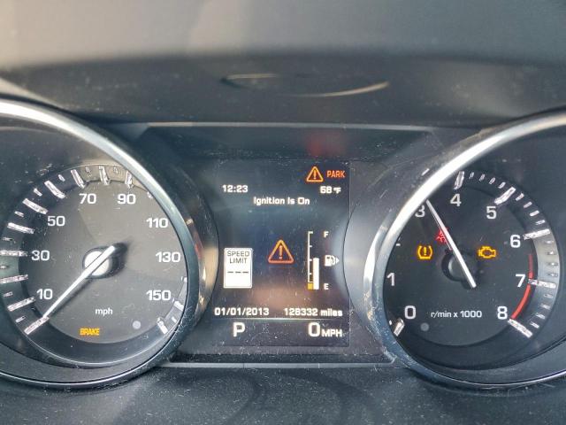 Land Rover Discovery Hse Image 4