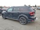 Dodge Journey Crossroad Image 3