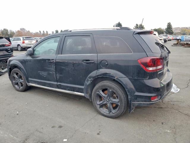 Dodge Journey Crossroad Image 3