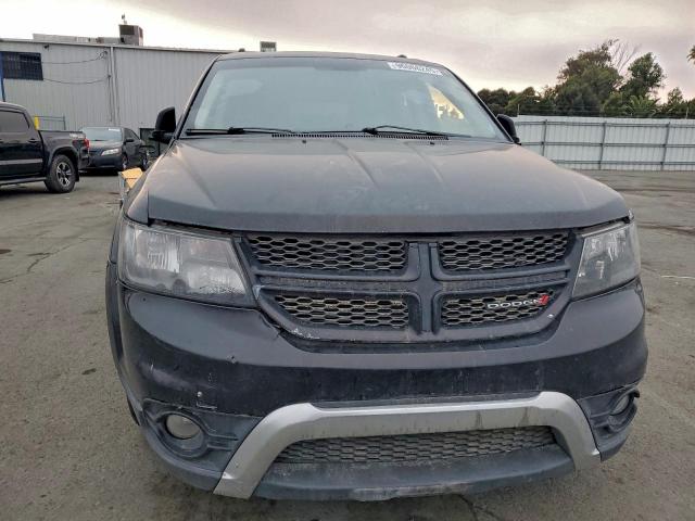 Dodge Journey Crossroad Image 8