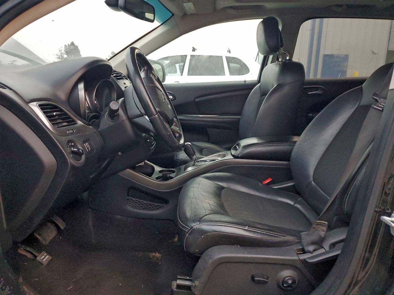 Dodge Journey Crossroad Image 9