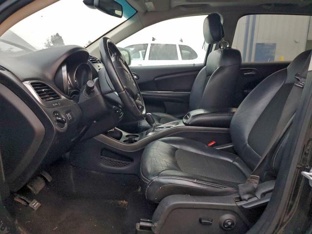 Dodge Journey Crossroad Image 9