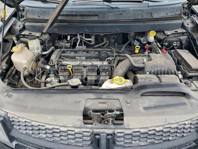 Dodge Journey Crossroad Image 10