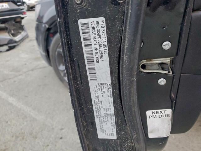 Dodge Journey Crossroad Image 12