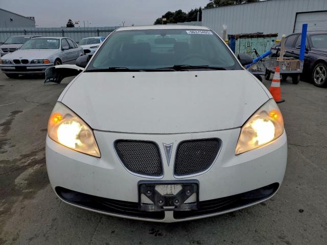 Pontiac G6 Image 13