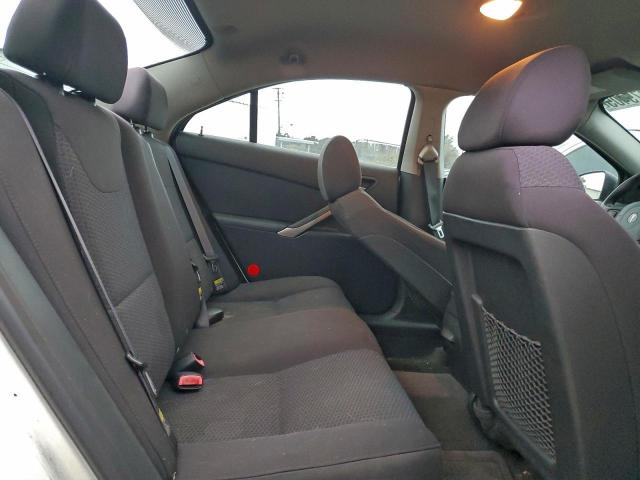 Pontiac G6 Image 12