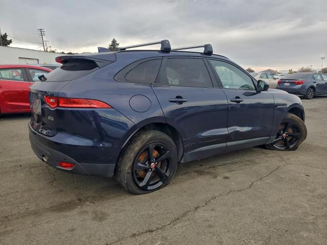 Jaguar F-PACE Premium Image 6