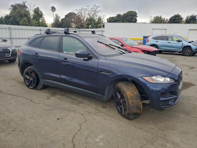 Jaguar F-PACE Premium Image 7