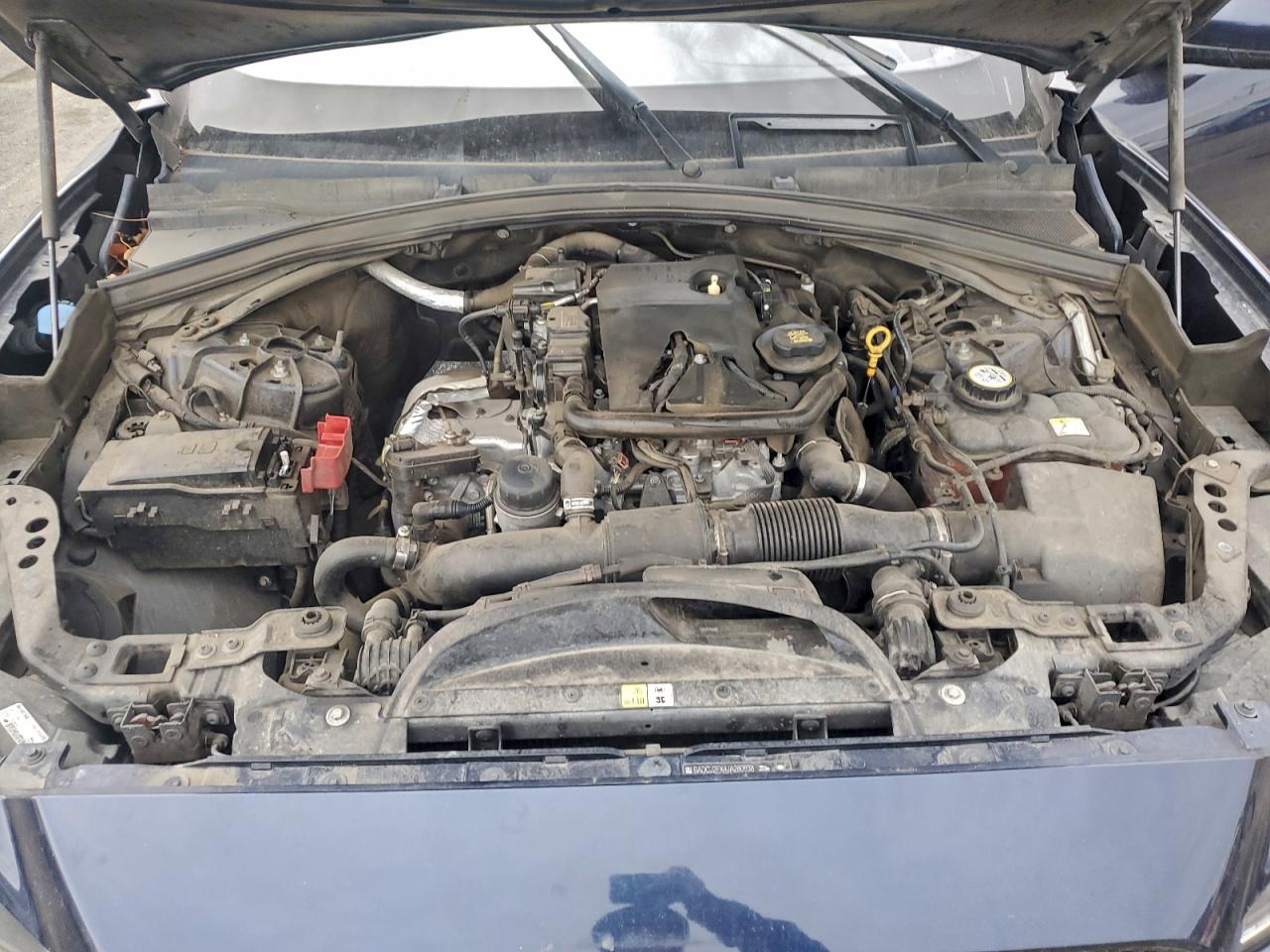 Jaguar F-PACE Premium Image 9