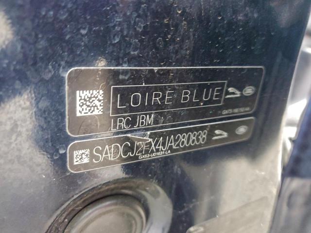 Jaguar F-PACE Premium Image 4