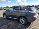 Lexus RX 450h Image 4