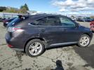 Lexus RX 450h Image 12