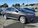 Lexus RX 450h Image 2